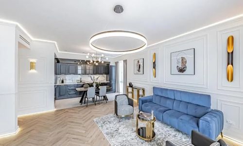 Aparthotel ONE66 Brașov