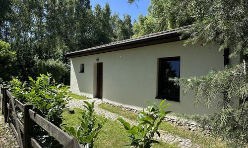 Domek obok Soplicowa - Cichowo 