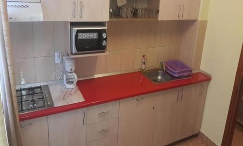 Apartament Darya Băile Felix