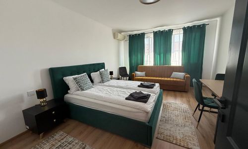 Chic Apartments Carei