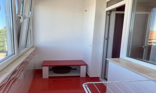 Apartament Lena Băile Felix