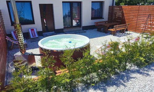 LoftLove Apartament Starachowice