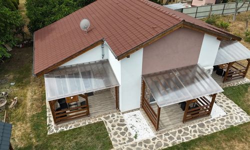 Berek Garden Berekfürdő