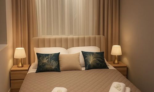 Apartament Zdrojowy Wieniec Zdrój Włocławek