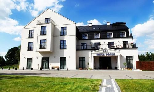 Hotel Focus Centrum Konferencyjne Lublin