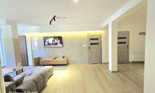 Apartament Step-Free Świeradów-Zdrój