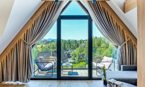 Apartamenty 3 Owce Kościelisko