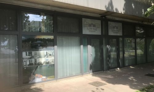 Szín-ház Apartman Szarvas