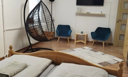 Márti Apartman Sátoraljaújhely