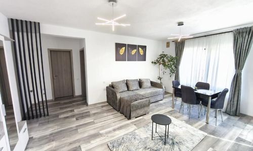 Apartament ROA Residence 2 Ploiești