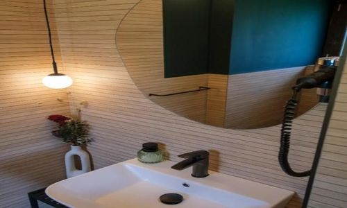 Vila Octogon Câmpina