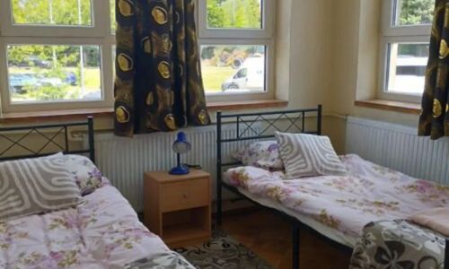 Apartament Pod Słonecznikiem Giżycko