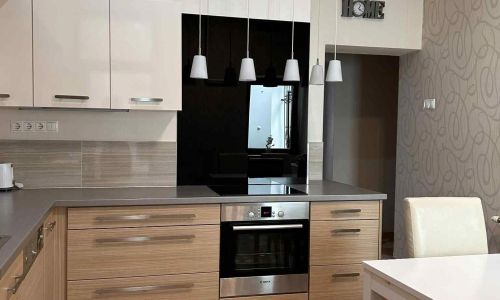 Belvárosi Szállás Zalaegerszeg