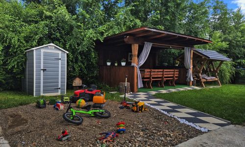 Casa La Neluțu Ceterașu Ocna Şugatag