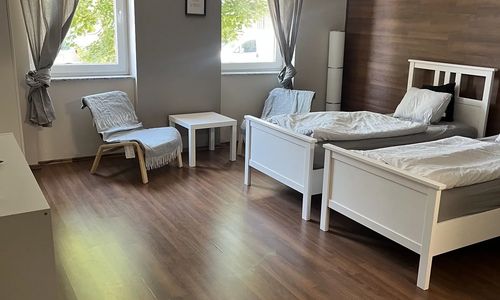 K&K Apartman Szombathely