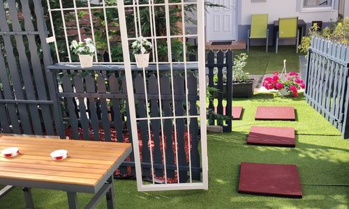 Bem-Oázis Apartman  Debrecen