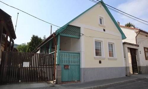 Marosi Ház Vendégház Nagymaros