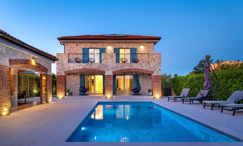 Villa Batana Sukosan