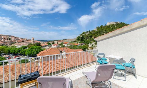 Apartment Marisa Hvar