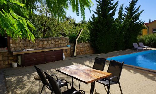Apartments Sunny Karlobag