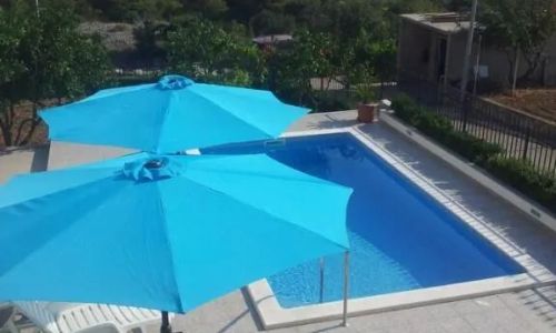 Apartment Milat Seget Donji