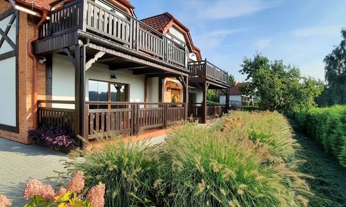 Uroczysko Lutówko, Sępólno Krajeńskie  