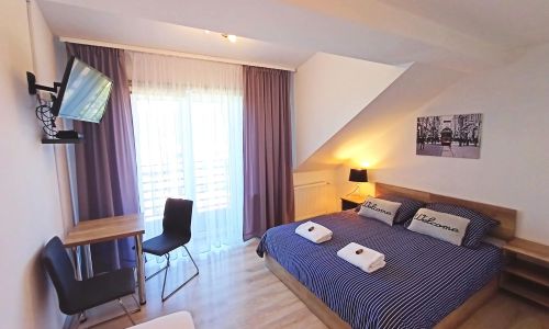 Pensjonat OLIMP Kudowa-Zdrój