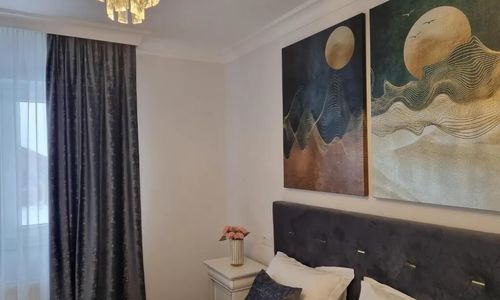 Tesa Boutique Hotel Târgu Neamţ