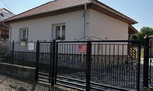Liget Vendégház Kazár