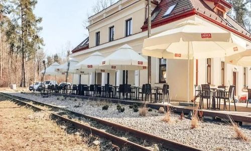 Stacja Kultura Poniatowa