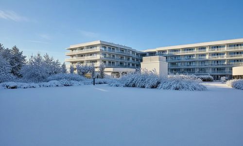 Apartamenty Patmos Kołobrzeg