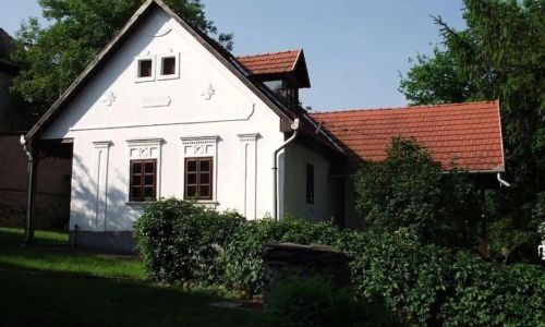   PalócManor Vendégház Nagyvisnyó