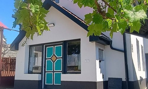 Dolce Villa Vendégház Noszvaj