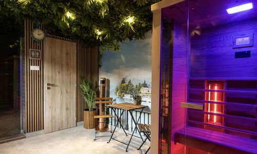 Anna Vendégház Kesztölc