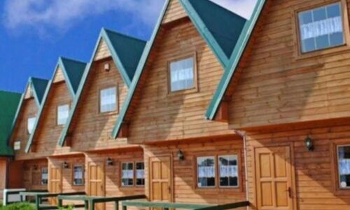 Domki Rafa Sarbinowo