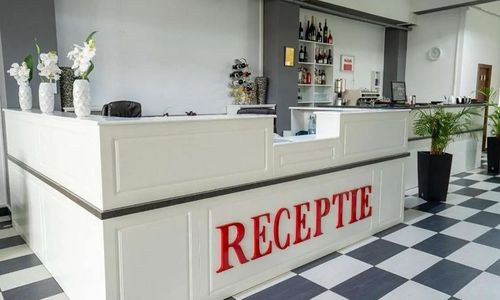 Hotel Noe Timișoara