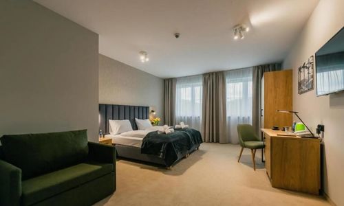 Hotel Country Club Żywiec