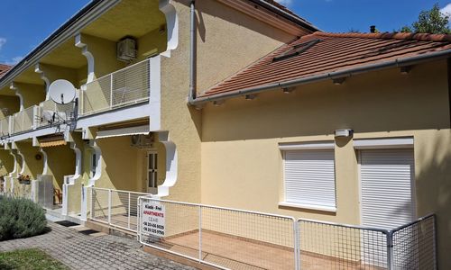 Levendula Apartman Hévíz