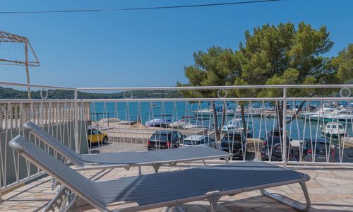 House Casa Marea Tisno