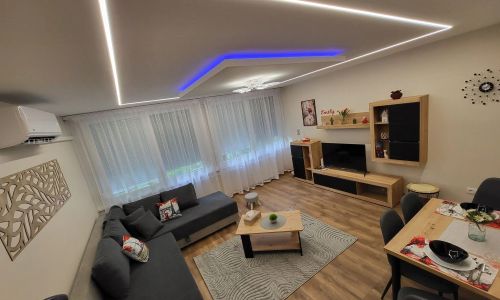 Emily Apartman Salgótarján