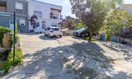 Apartment Šimun Kalebova luka