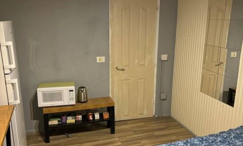 Apartament Good Vibe București