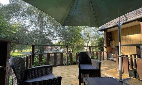 Zsófia Üdülő Vásárosnamény