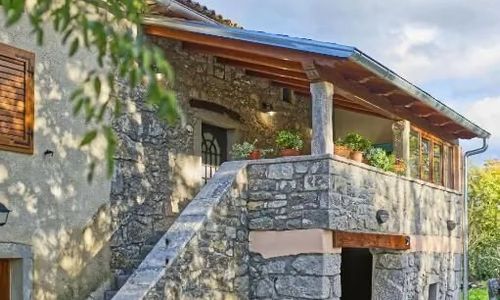 Apartment Balidur Roč