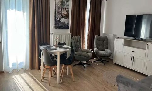 Apartament Family Haven Sighișoara