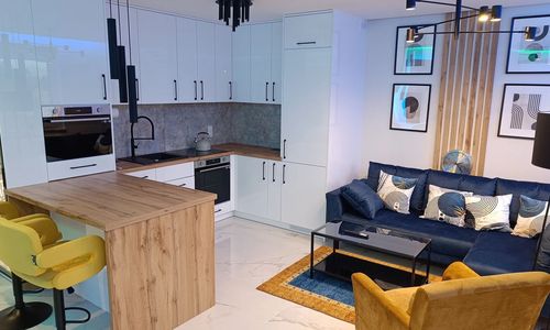 Apartament Łobez Prestiż