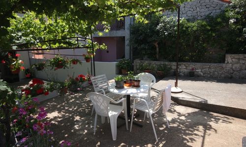 Apartmanok Parkolóhellyel Mali Losinj, Losinj - 8039 Mali Lošinj
