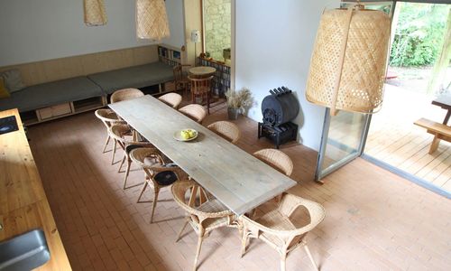 Kő - Papír - Olló Vendégház Nagybörzsöny