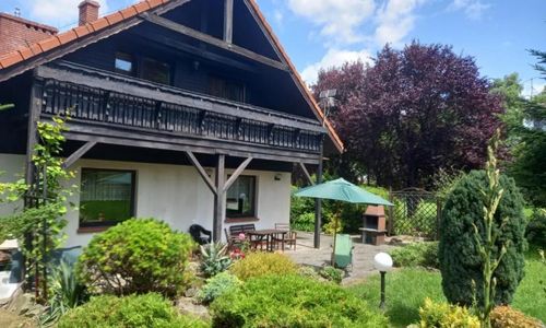 Dom na wyłączność Marco