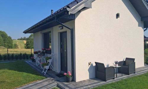 Domek u Oli Bachowice